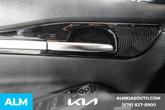 Thumbnail of 2022 Dark Ocean Blue/Black Roof Kia Seltos