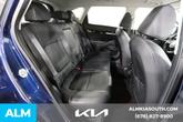 Thumbnail of 2022 Dark Ocean Blue/Black Roof Kia Seltos