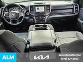 Thumbnail of 2022 Bright White RAM 1500