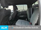 Thumbnail of 2022 Bright White RAM 1500