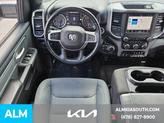 Thumbnail of 2022 Bright White RAM 1500