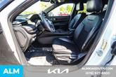 Thumbnail of 2024 Bright White Clearcoat Jeep Compass