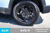 Thumbnail of 2024 Bright White Clearcoat Jeep Compass