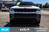 Thumbnail of 2024 Bright White Clearcoat Jeep Compass