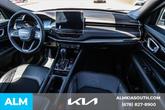 Thumbnail of 2024 Bright White Clearcoat Jeep Compass