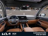 Thumbnail of 2025 Glacial White Pearl Kia Telluride