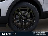 Thumbnail of 2025 Glacial White Pearl Kia Telluride