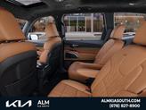Thumbnail of 2025 Glacial White Pearl Kia Telluride