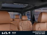 Thumbnail of 2025 Glacial White Pearl Kia Telluride