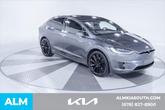 Thumbnail of 2019 Gray Tesla Model X