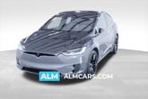 Photo of 2019 Gray Tesla Model X