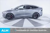 Thumbnail of 2019 Gray Tesla Model X