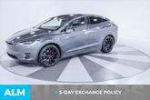 Thumbnail of 2019 Gray Tesla Model X