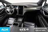 Thumbnail of 2019 Gray Tesla Model X