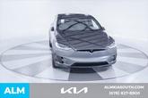 Thumbnail of 2019 Gray Tesla Model X