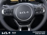 Thumbnail of 2025 Runway Red Kia K5