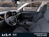 Thumbnail of 2025 Runway Red Kia K5