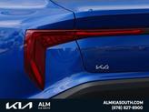 Thumbnail of 2025 Blue Kia K4