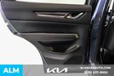 Thumbnail of 2024 Polymetal Gray Metallic Mazda CX-5