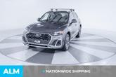 Thumbnail of 2023 Gray Audi Q5