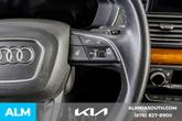 Thumbnail of 2023 Gray Audi Q5