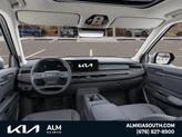 Thumbnail of 2026 Ivory Silver Kia EV9
