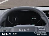 Thumbnail of 2026 Ivory Silver Kia EV9