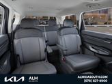 Thumbnail of 2026 Ivory Silver Kia EV9