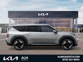 Thumbnail of 2026 Ivory Silver Kia EV9