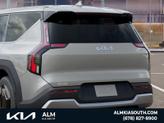 Thumbnail of 2026 Ivory Silver Kia EV9