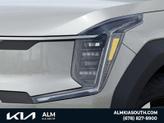 Thumbnail of 2026 Ivory Silver Kia EV9