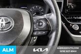 Thumbnail of 2023 Midnight Black Metallic Toyota Corolla