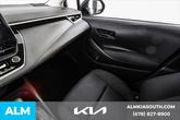 Thumbnail of 2023 Midnight Black Metallic Toyota Corolla
