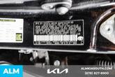 Thumbnail of 2023 Midnight Black Metallic Toyota Corolla