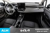 Thumbnail of 2023 Midnight Black Metallic Toyota Corolla