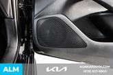 Thumbnail of 2023 Midnight Black Metallic Toyota Corolla