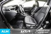 Thumbnail of 2023 Midnight Black Metallic Toyota Corolla