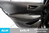 Thumbnail of 2023 Midnight Black Metallic Toyota Corolla