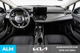 Thumbnail of 2023 Midnight Black Metallic Toyota Corolla