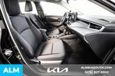 Thumbnail of 2023 Midnight Black Metallic Toyota Corolla