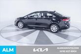 Thumbnail of 2023 Midnight Black Metallic Toyota Corolla
