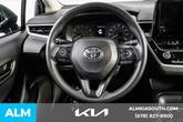 Thumbnail of 2023 Midnight Black Metallic Toyota Corolla