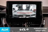 Thumbnail of 2023 Midnight Black Metallic Toyota Corolla