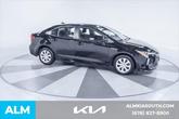 Thumbnail of 2023 Midnight Black Metallic Toyota Corolla