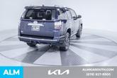 Thumbnail of 2022 Nautical Blue Metallic Toyota 4Runner