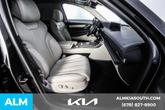Thumbnail of 2021 Himalayan Gray Genesis GV80