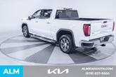 Thumbnail of 2024 Summit White GMC Sierra 1500