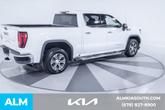 Thumbnail of 2024 Summit White GMC Sierra 1500