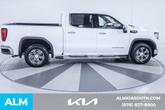 Thumbnail of 2024 Summit White GMC Sierra 1500