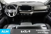 Thumbnail of 2024 Summit White GMC Sierra 1500